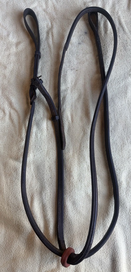 cob standing martingale