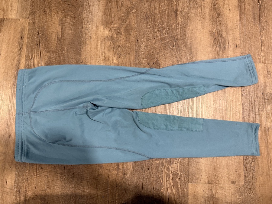 Kids XL Kerrits