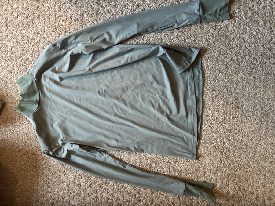 Kismet Longsleeve Turtle Neck XS