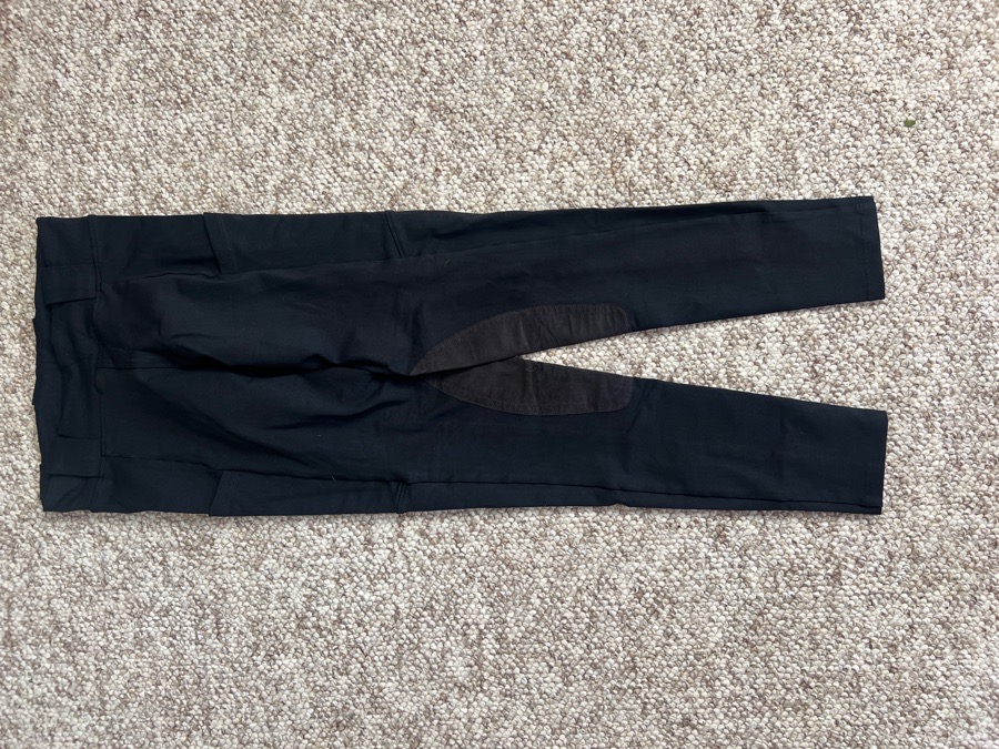 Botori Alder breeches, S