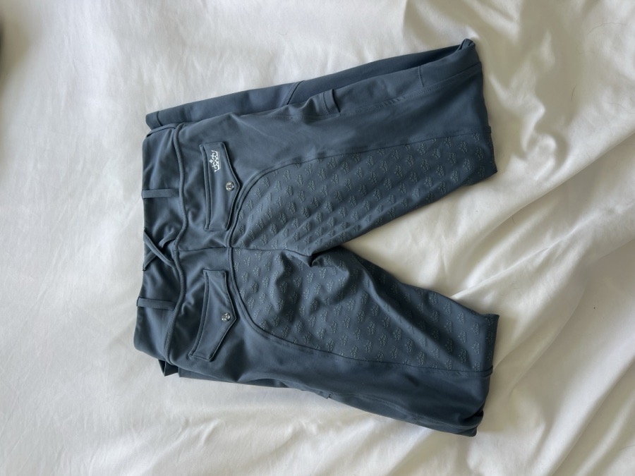 espirit breech tights 