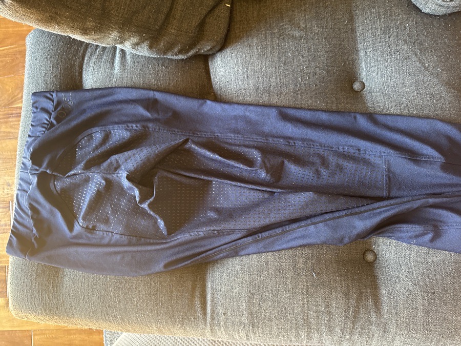 PIPER Athletic riding pants