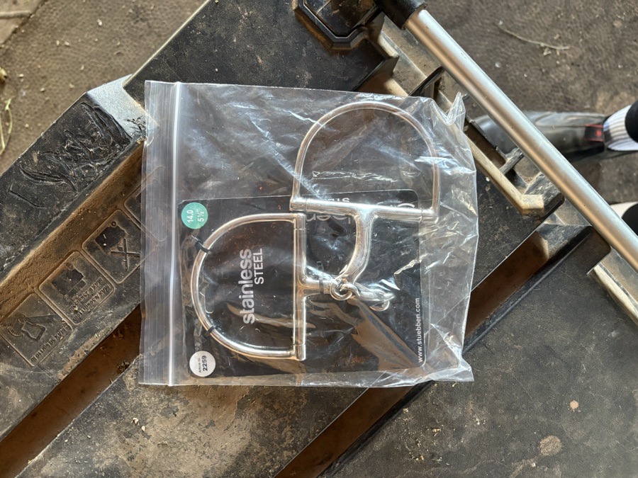 STUEBBEN Bit 5.5"