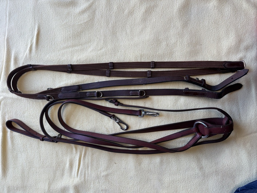 german martingale