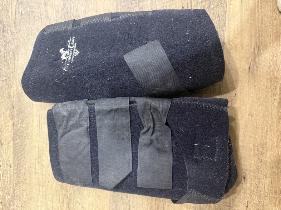 Professionals Choice SMB 200 boots