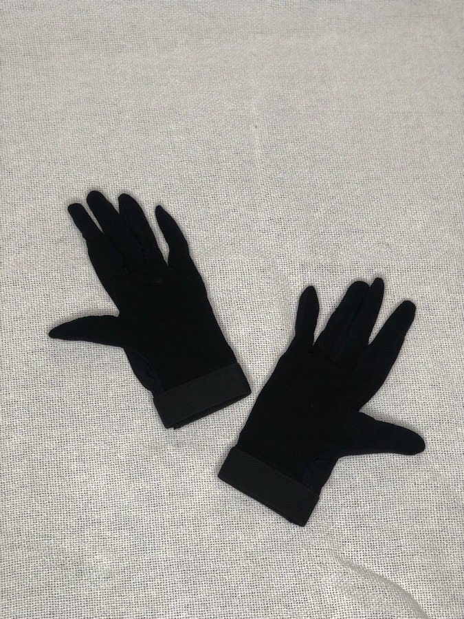 Dover Riding Gloves