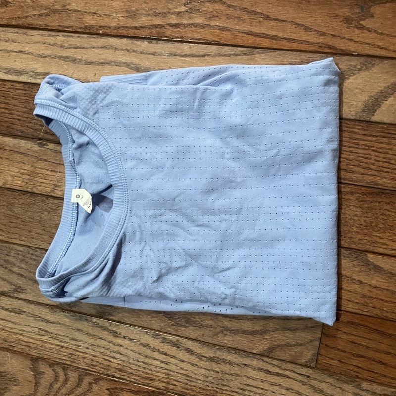 Athleta In-Motion Seamless T-Shirt 