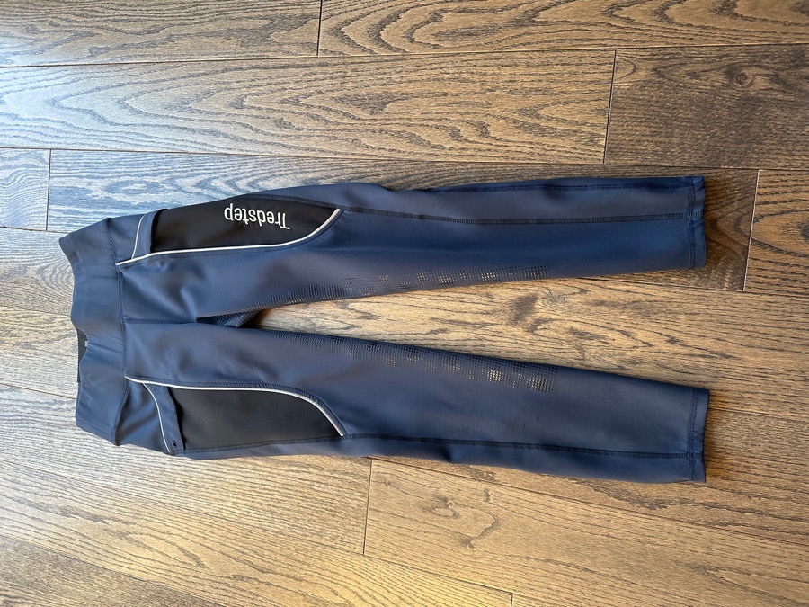 tredstep full seat breeches womens 