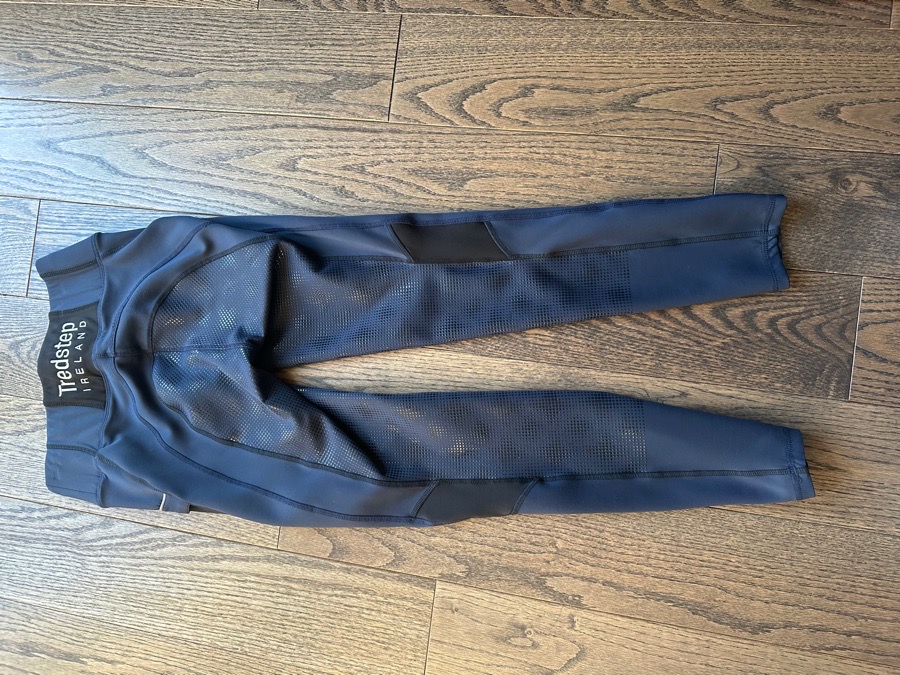 tredstep full seat breeches womens 