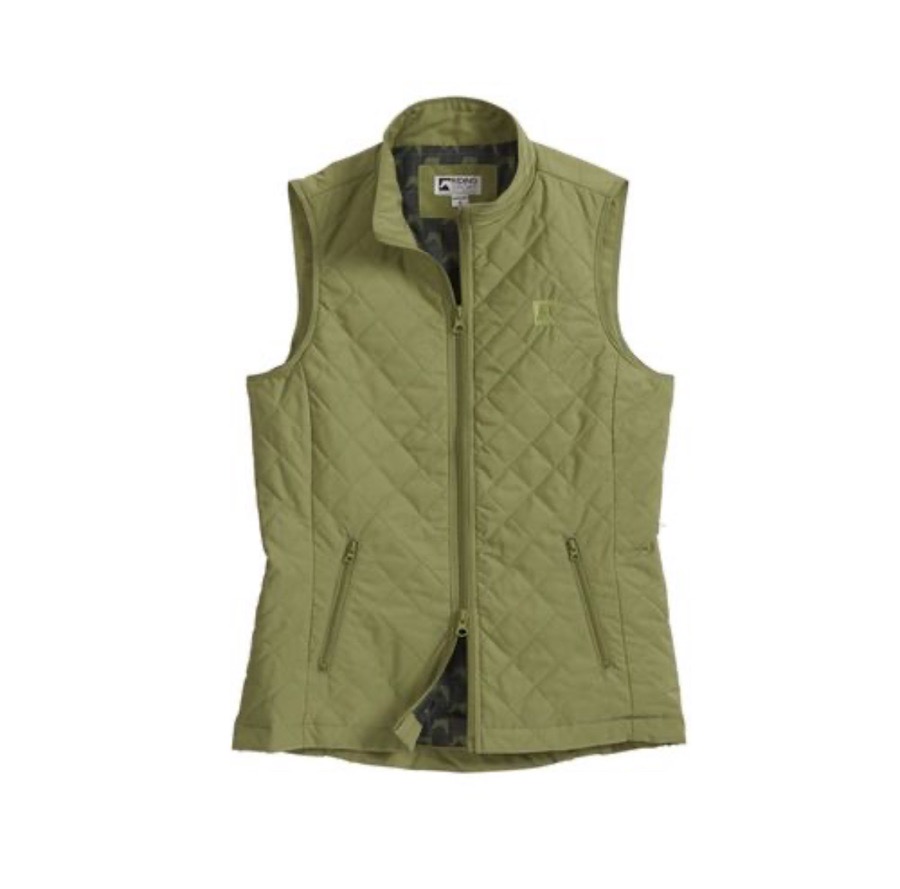 Dover Vest