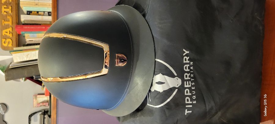 TIPPERARY Helmet 6 7/8