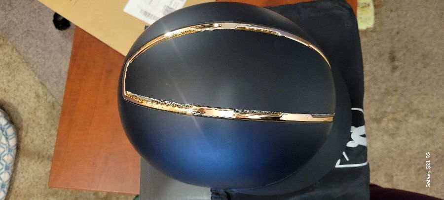 TIPPERARY Helmet 6 7/8