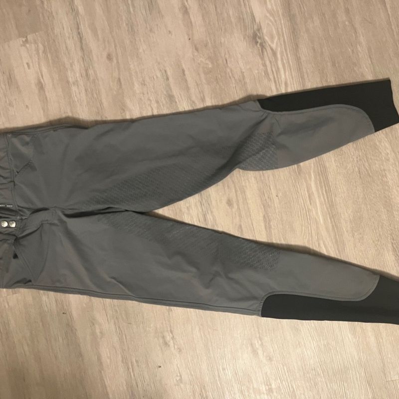 Full Seat Dover Breeches