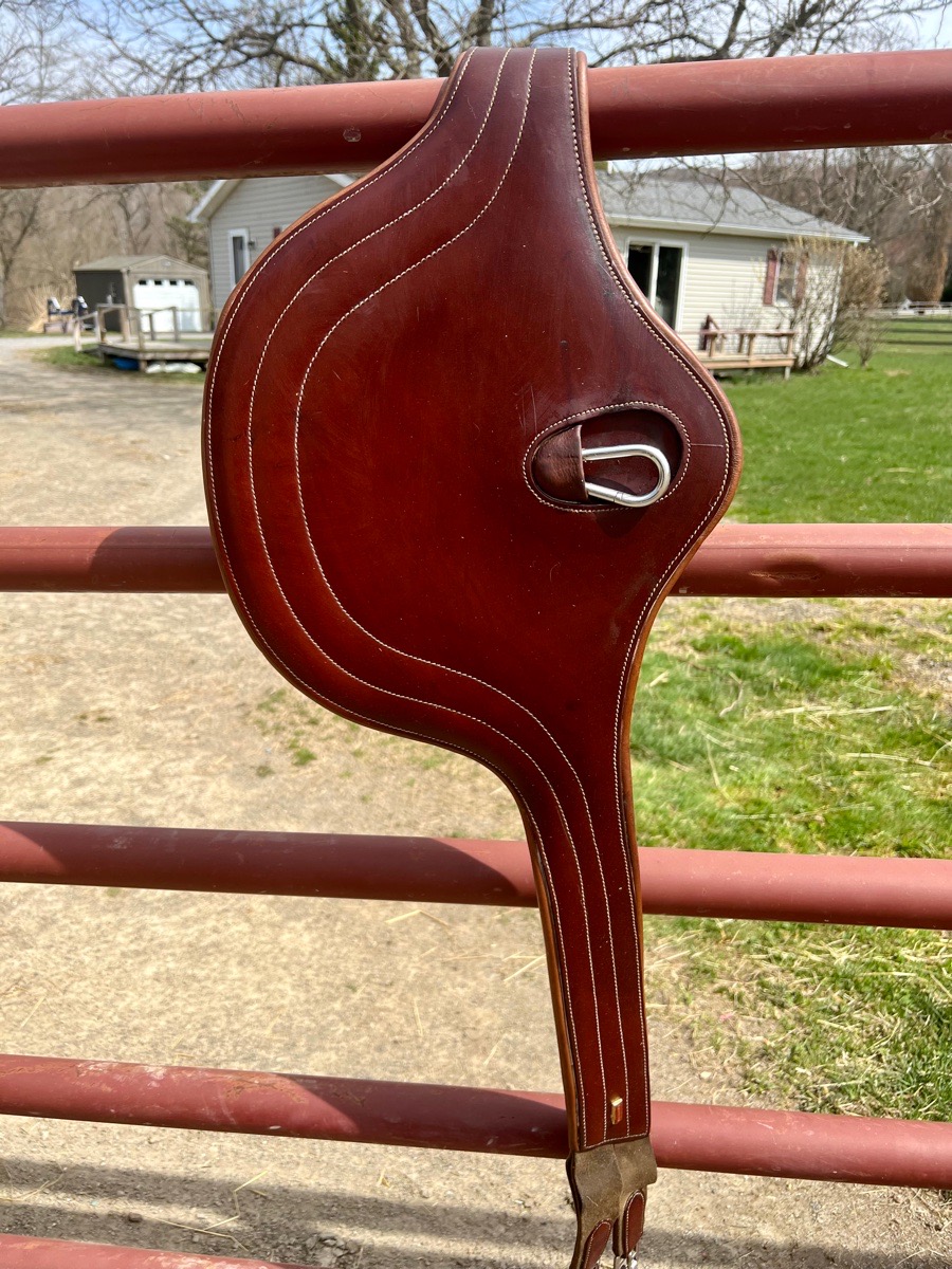 54’ Belly Guard Girth 