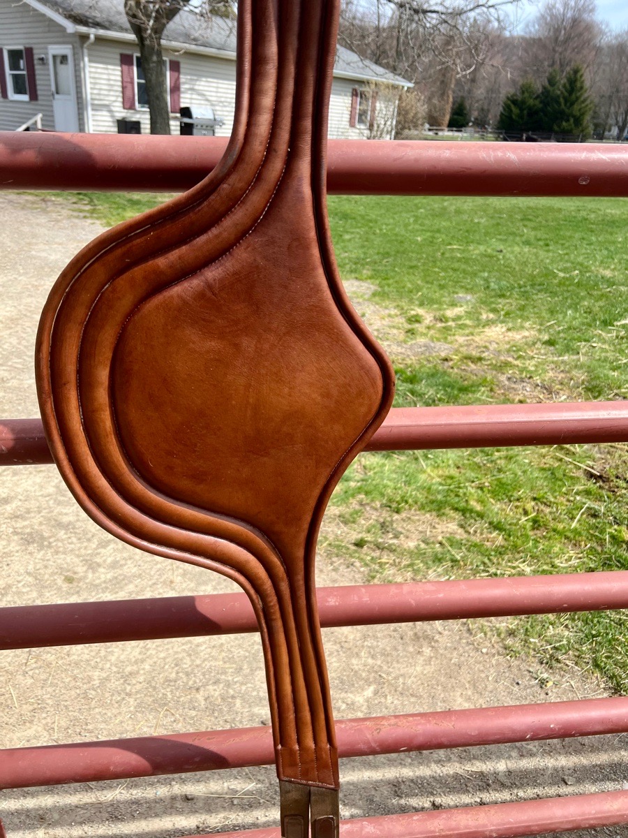 54’ Belly Guard Girth 