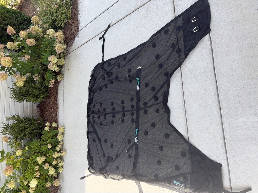 BeneFab Smart Scrim Magnetic sheet
