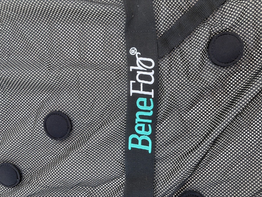 BeneFab Smart Scrim Magnetic sheet