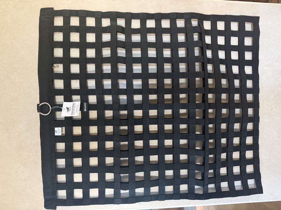 SMARTPAK Halter/Rope One Size Fits All