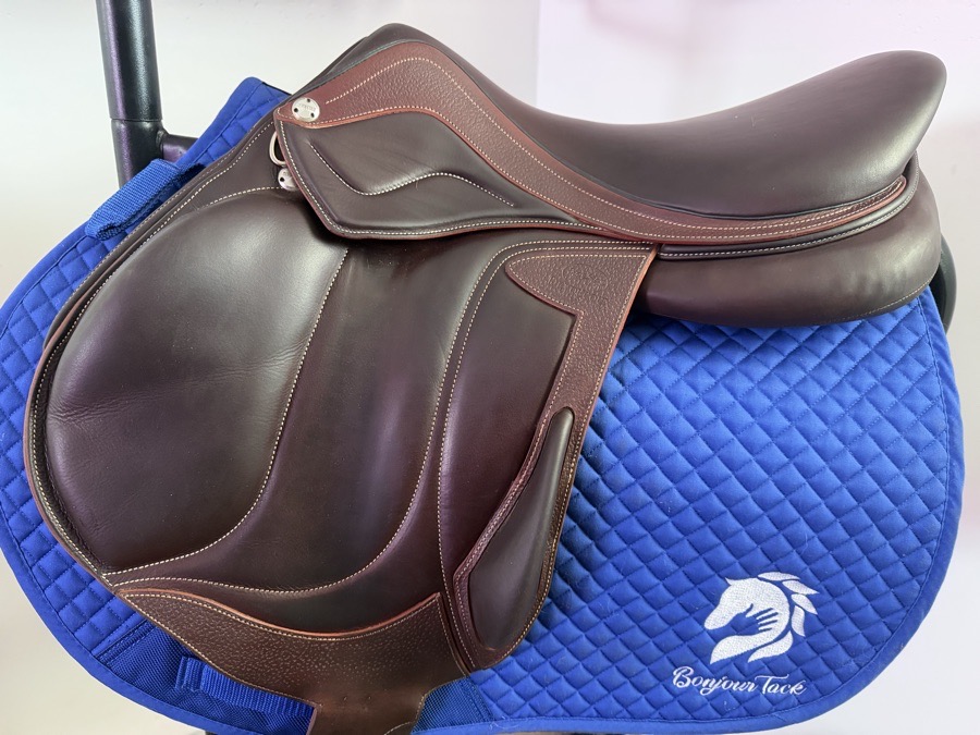 18” Devoucoux Chiberta Lab - 2016 - 2A