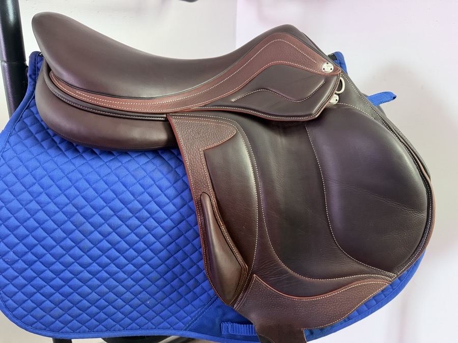 18” Devoucoux Chiberta Lab - 2016 - 2A