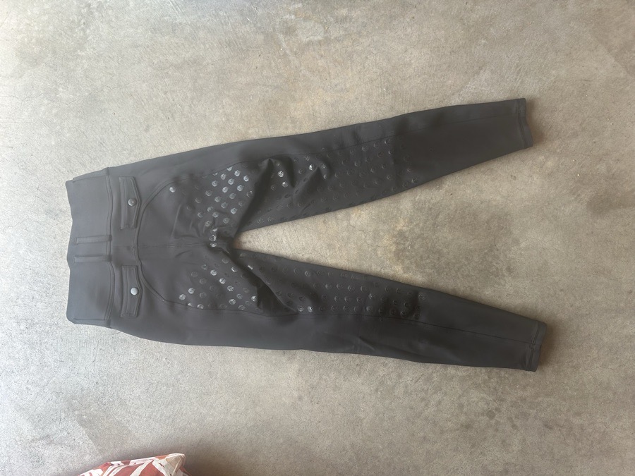 EQUINA Riding Pants - Breeches