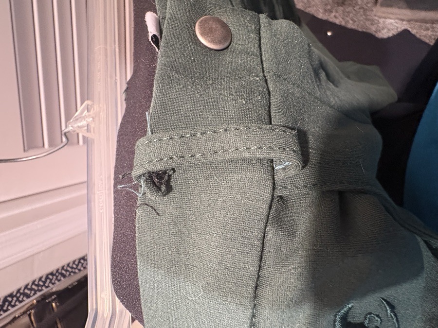 PIPER BY SMARTPAK Riding Pants - Breeches