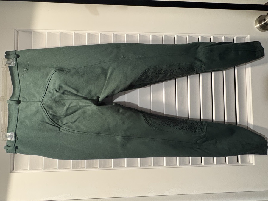 PIPER BY SMARTPAK Riding Pants - Breeches