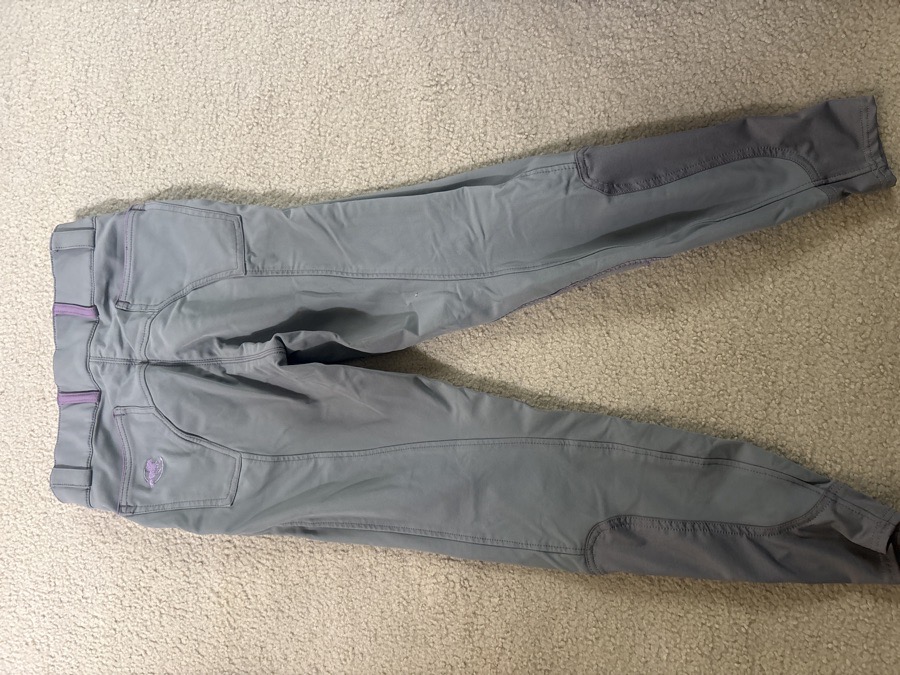 PIPER BY SMARTPAK Riding Pants - Breeches