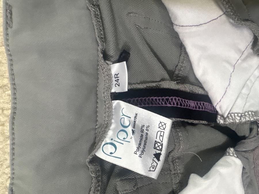 PIPER BY SMARTPAK Riding Pants - Breeches