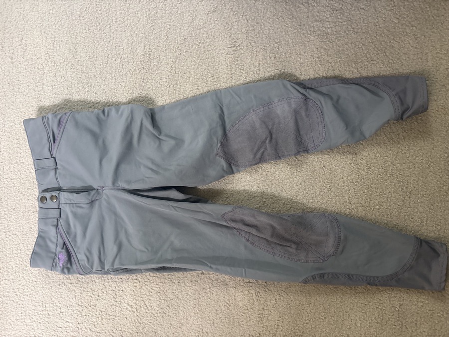 PIPER BY SMARTPAK Riding Pants - Breeches