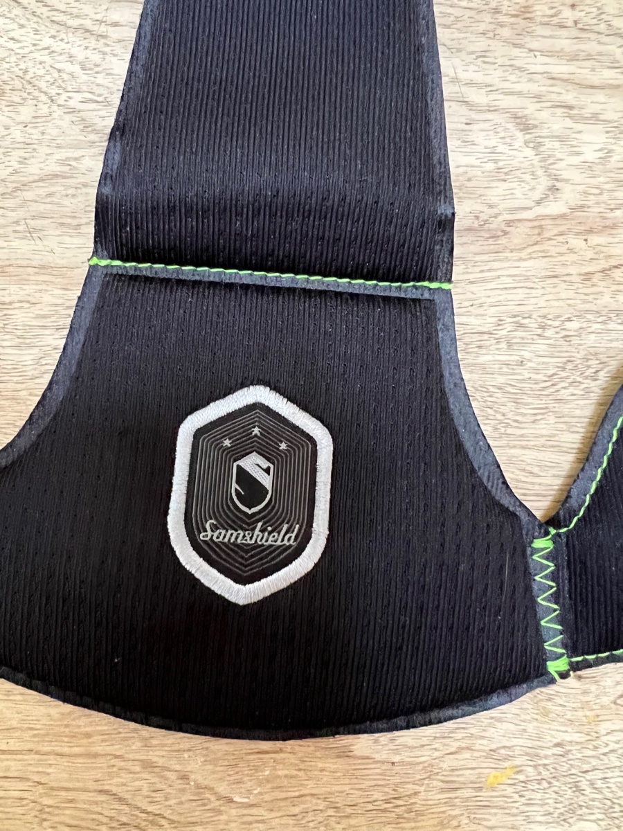 Samshield Replacement Liner- size 55S/6-7/8s