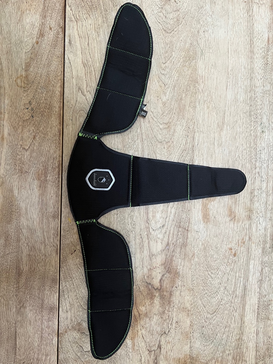 Samshield Replacement Liner- size 55S/6-7/8s