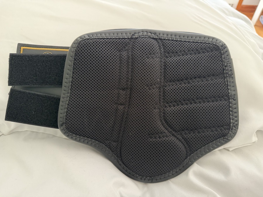 AirStride Tendon Boots