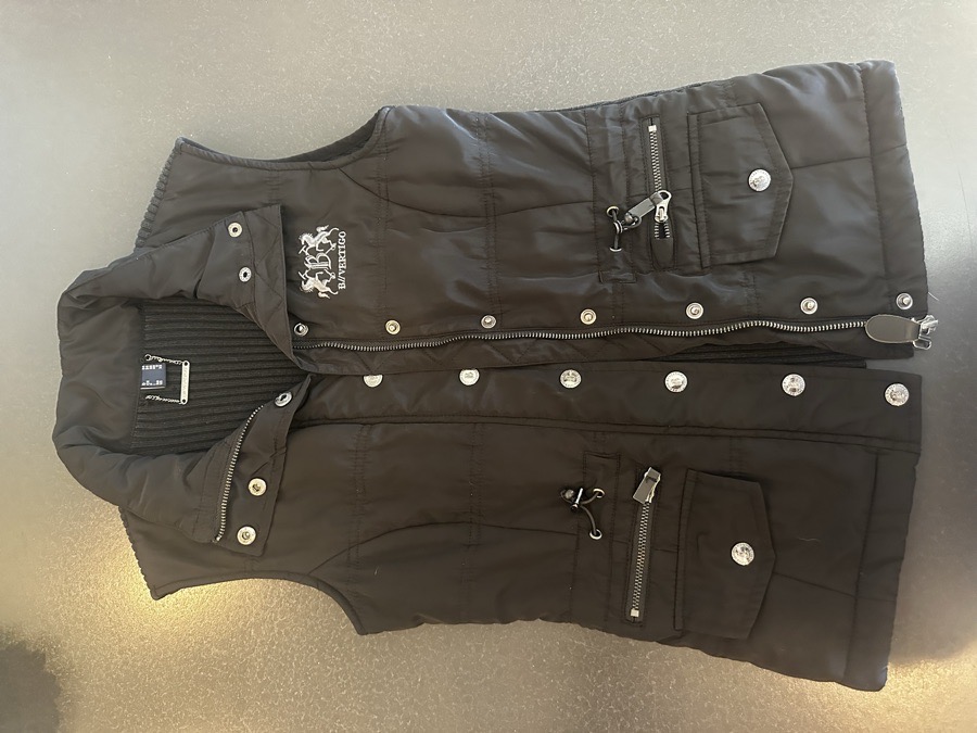 B VERTIGO Vest