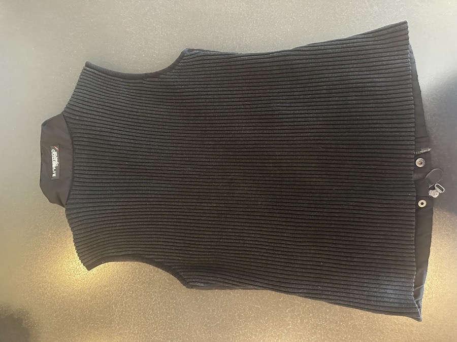 B VERTIGO Vest