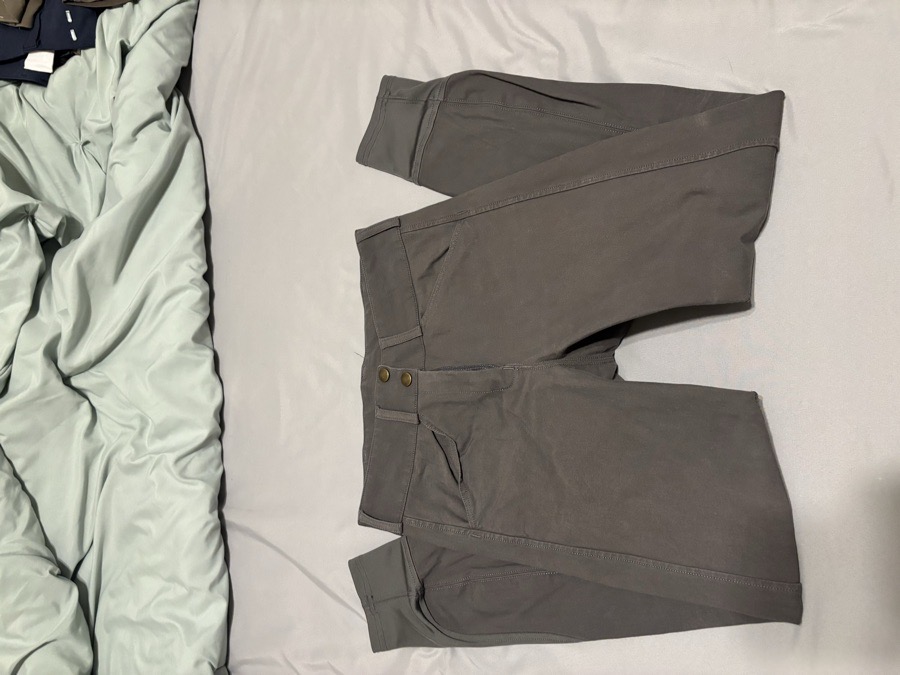 DOVER SADDLERY Riding Pants - Breeches