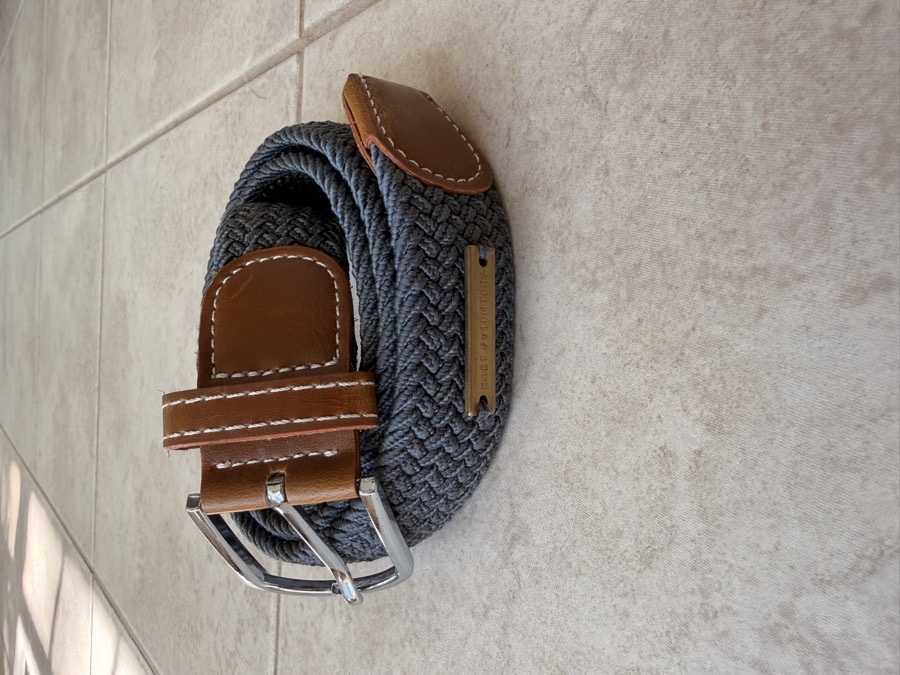 Hart Outfitters Belt