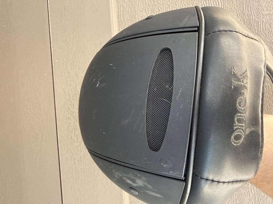 oneK Rider Helmet