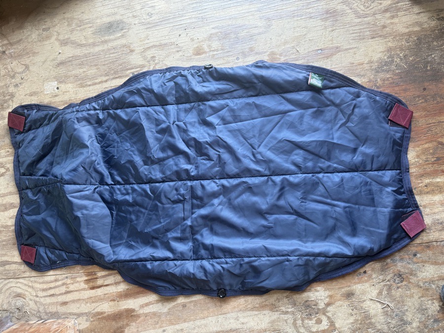 69” Rambo Summer Series Blanket Liner