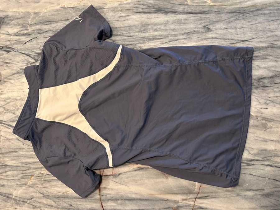 LEMIEUX riding shirt size 13/14-almost new