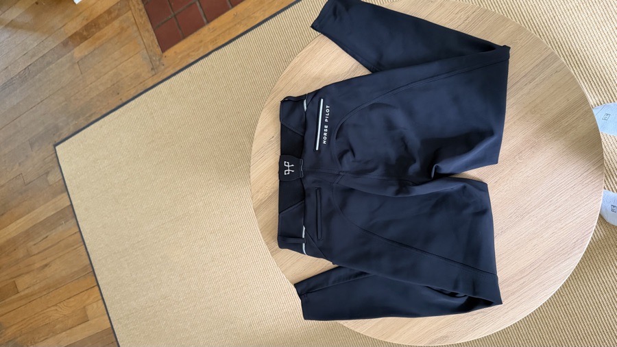 HORSE PILOT Riding Pants - Breeches