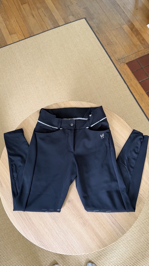 HORSE PILOT Riding Pants - Breeches