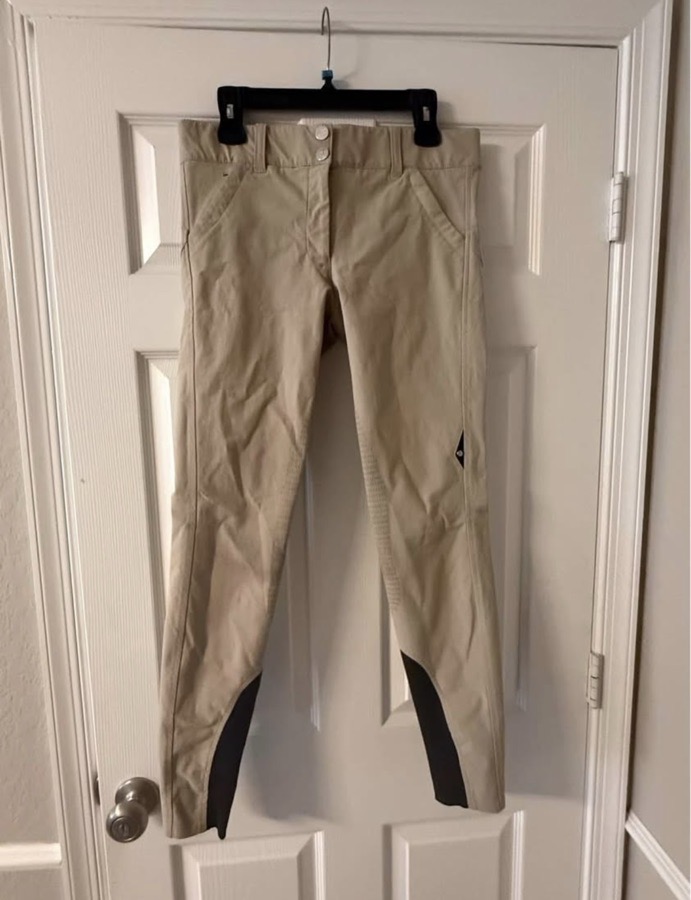 Equiline IT48 X shape breeches