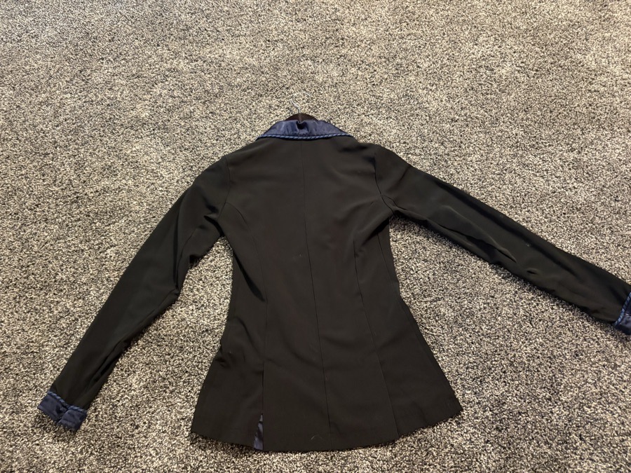 GRAND PRIX Show Coat 