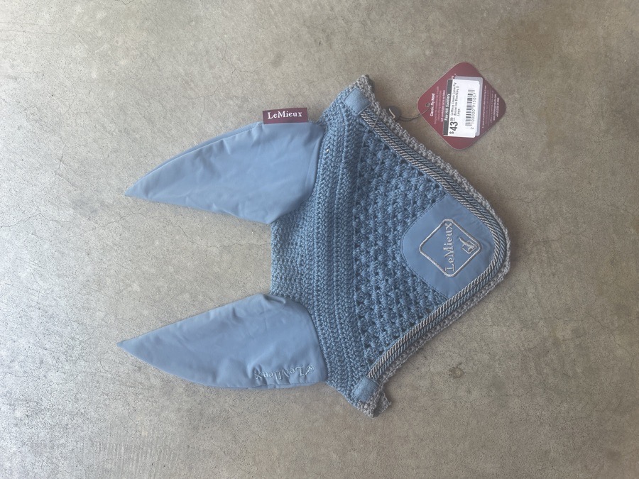 LEMIEUX Ear Bonnet Extra Large