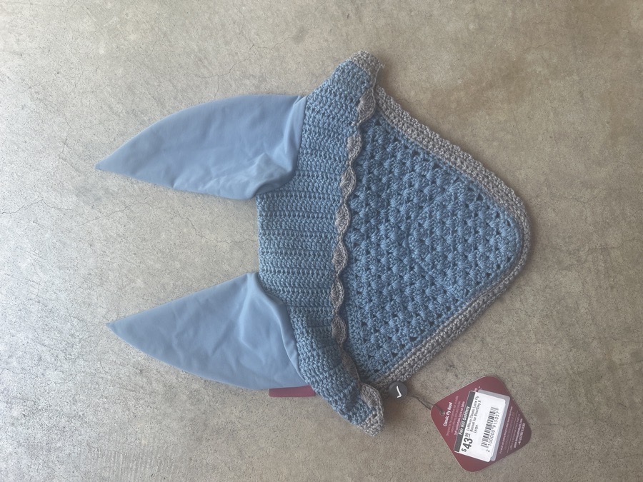 LEMIEUX Ear Bonnet Extra Large