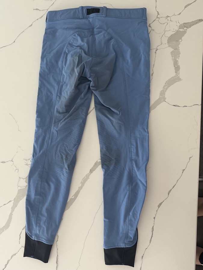 Dover Breeches size 26