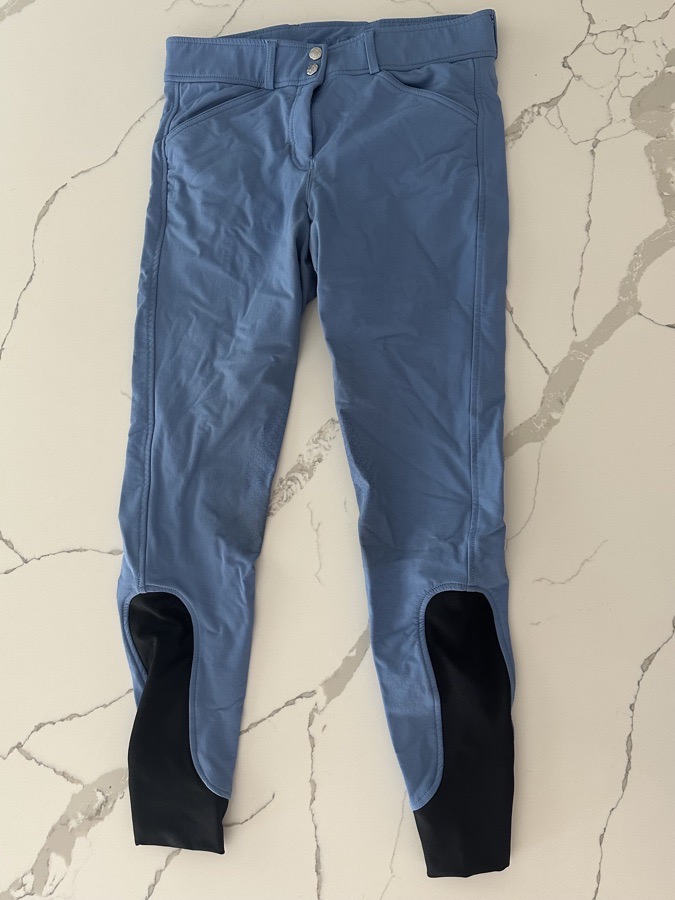 Dover Breeches size 26