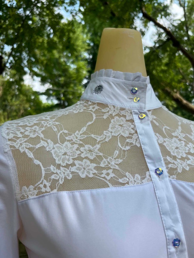 Dahlia Lehmann Show Shirt