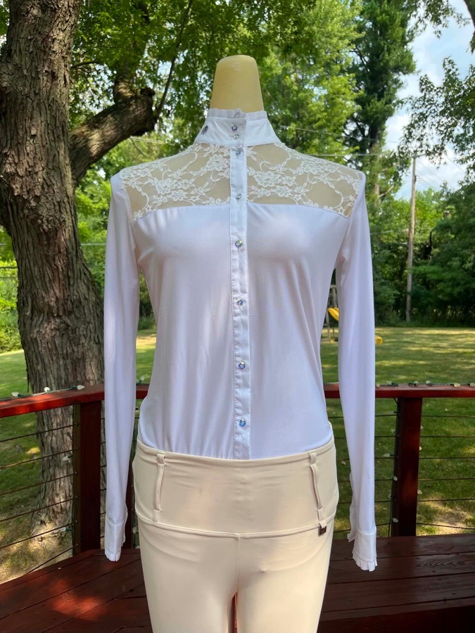 Dahlia Lehmann Show Shirt